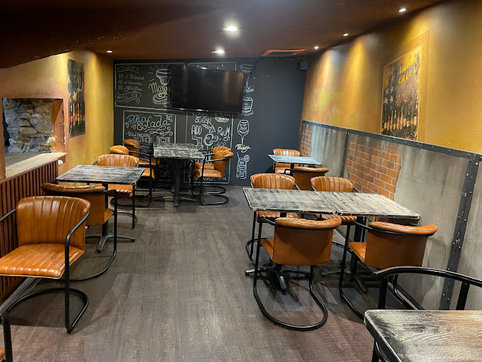 Albanera Café challans - Recherche Google - Photo